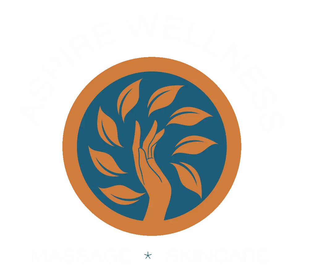 Aspire Wellness Logo