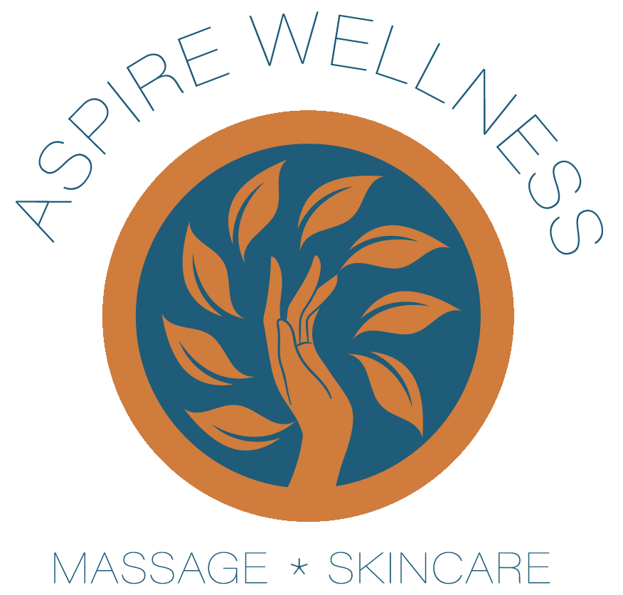 Aspire Wellness Logo